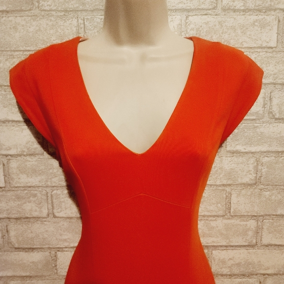 Rebecca Taylor Cocktail Dress - Picture 3 of 9